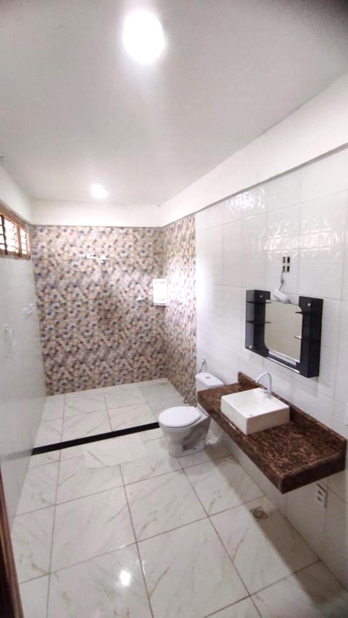 Du Chico Pousada Jijoca de Jericoacoara Exterior foto